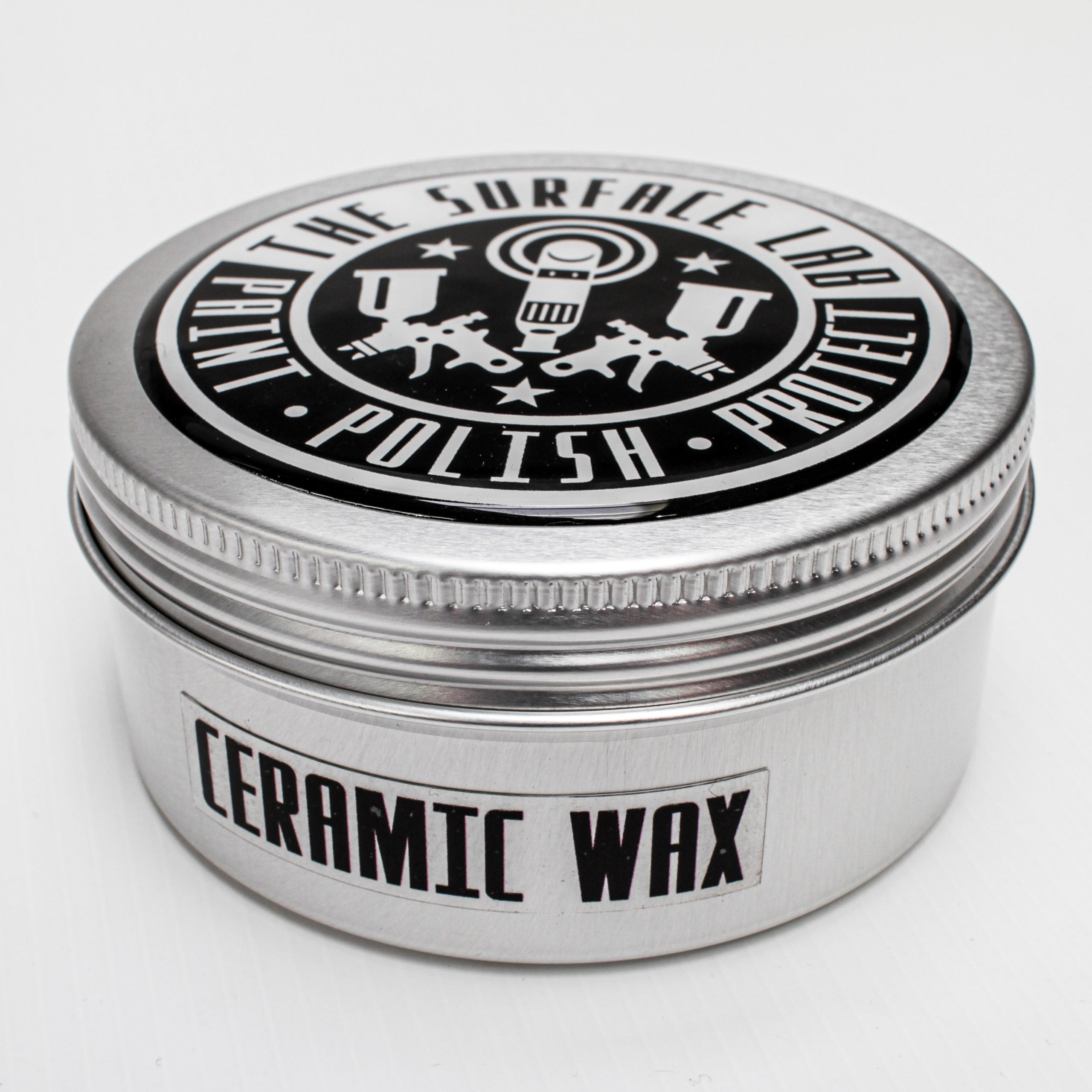 Ceramic Wax The Surface Lab